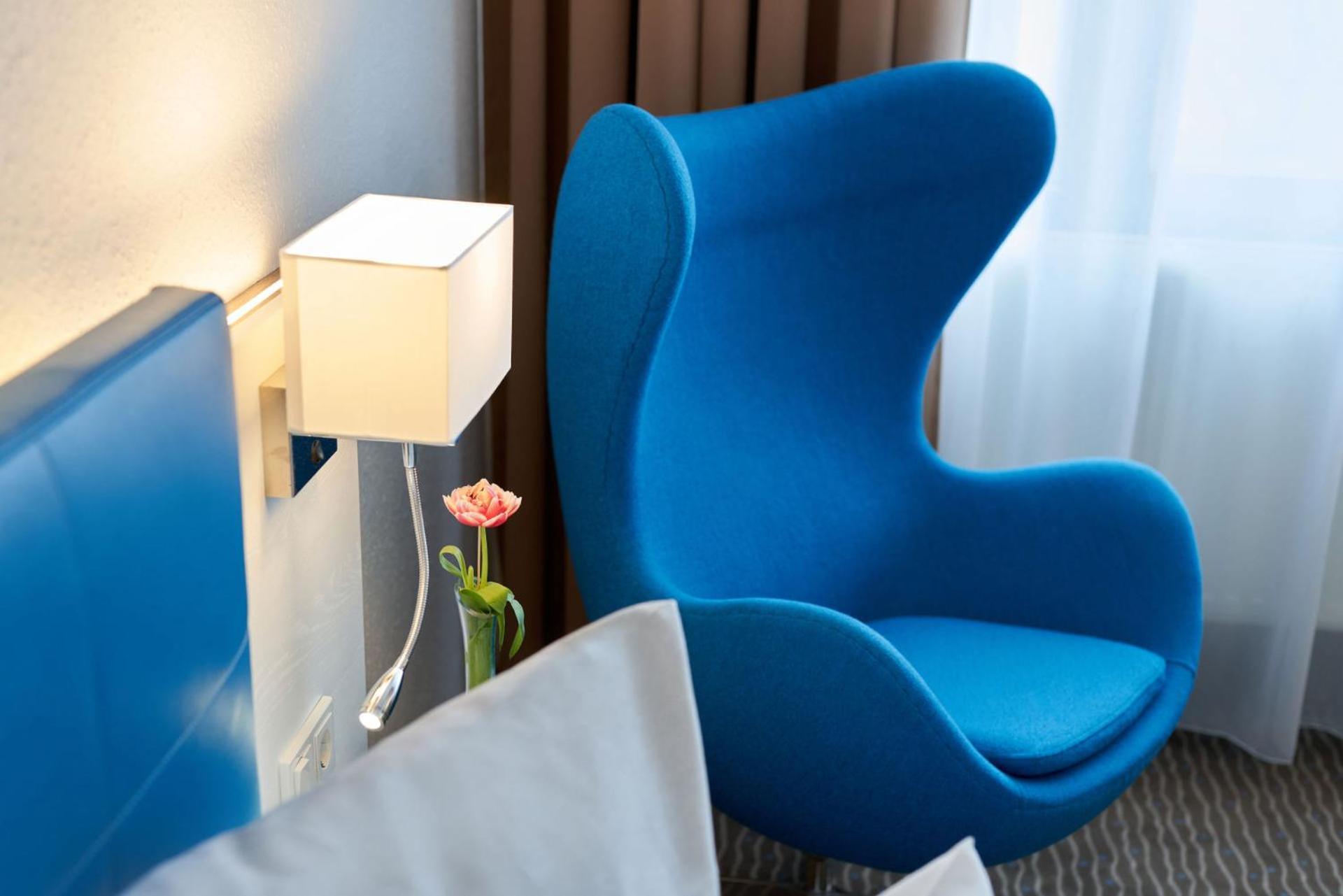 Hotel Nordraum Бремен Экстерьер фото