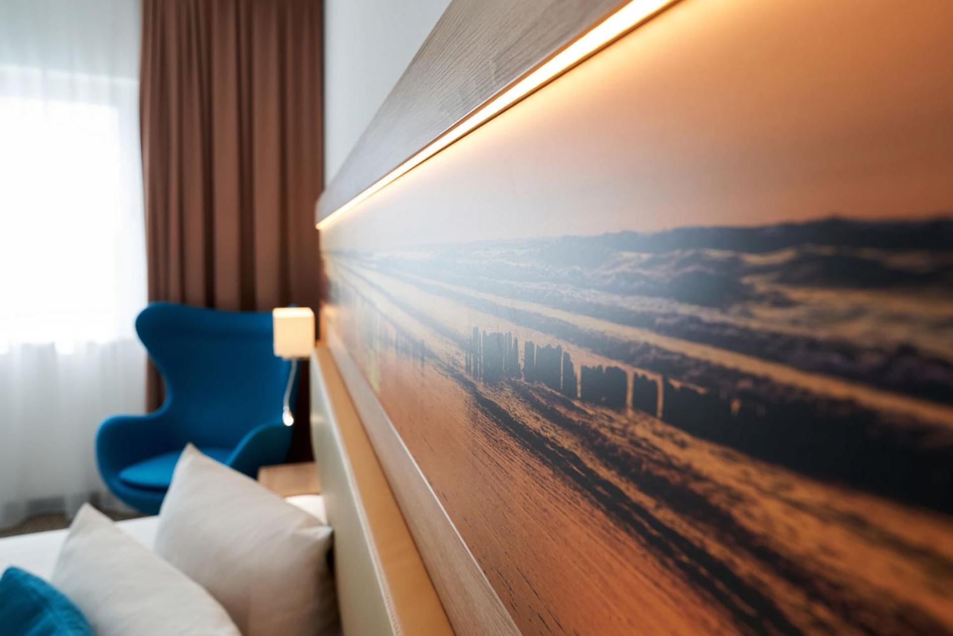 Hotel Nordraum Бремен Экстерьер фото