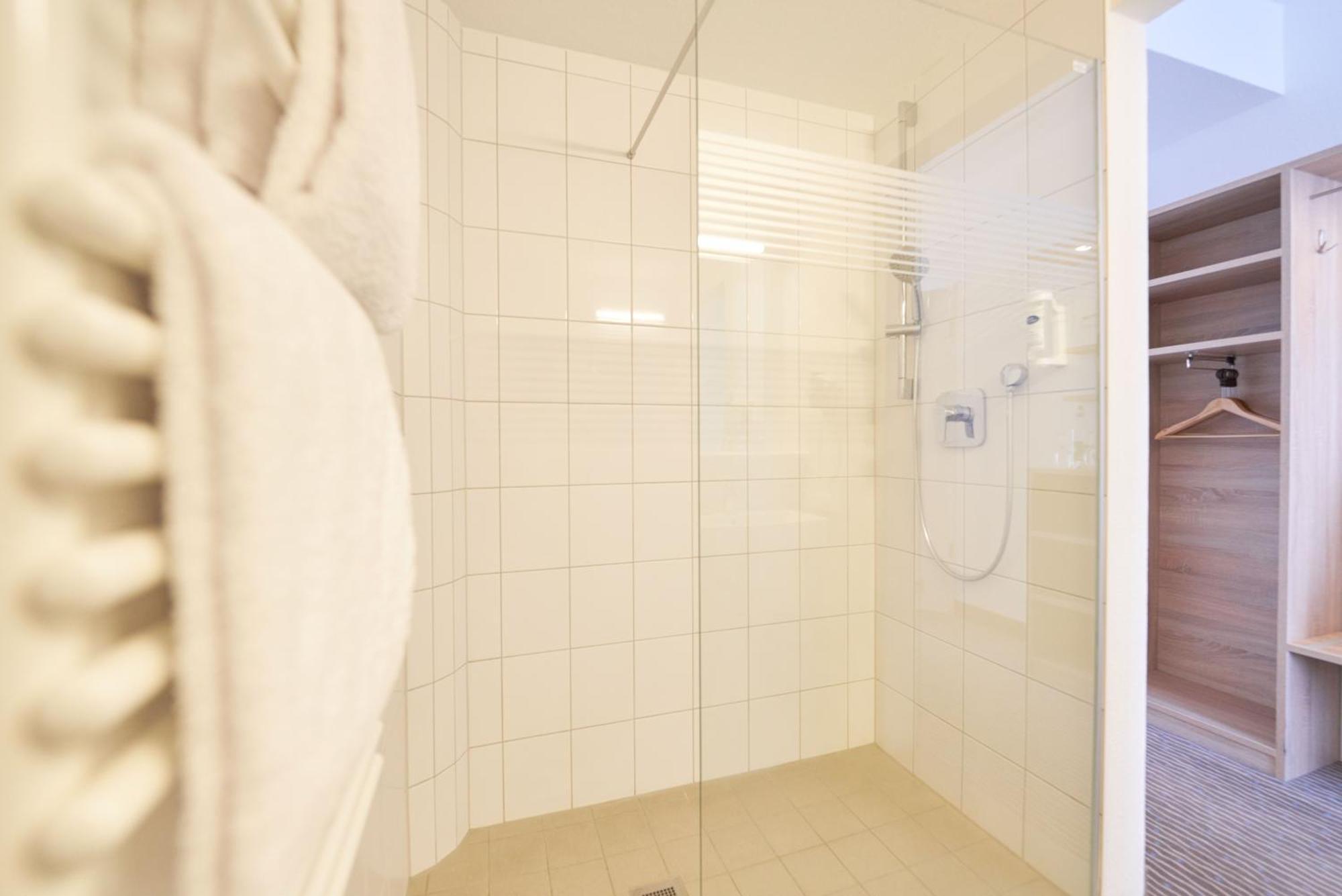 Hotel Nordraum Бремен Экстерьер фото