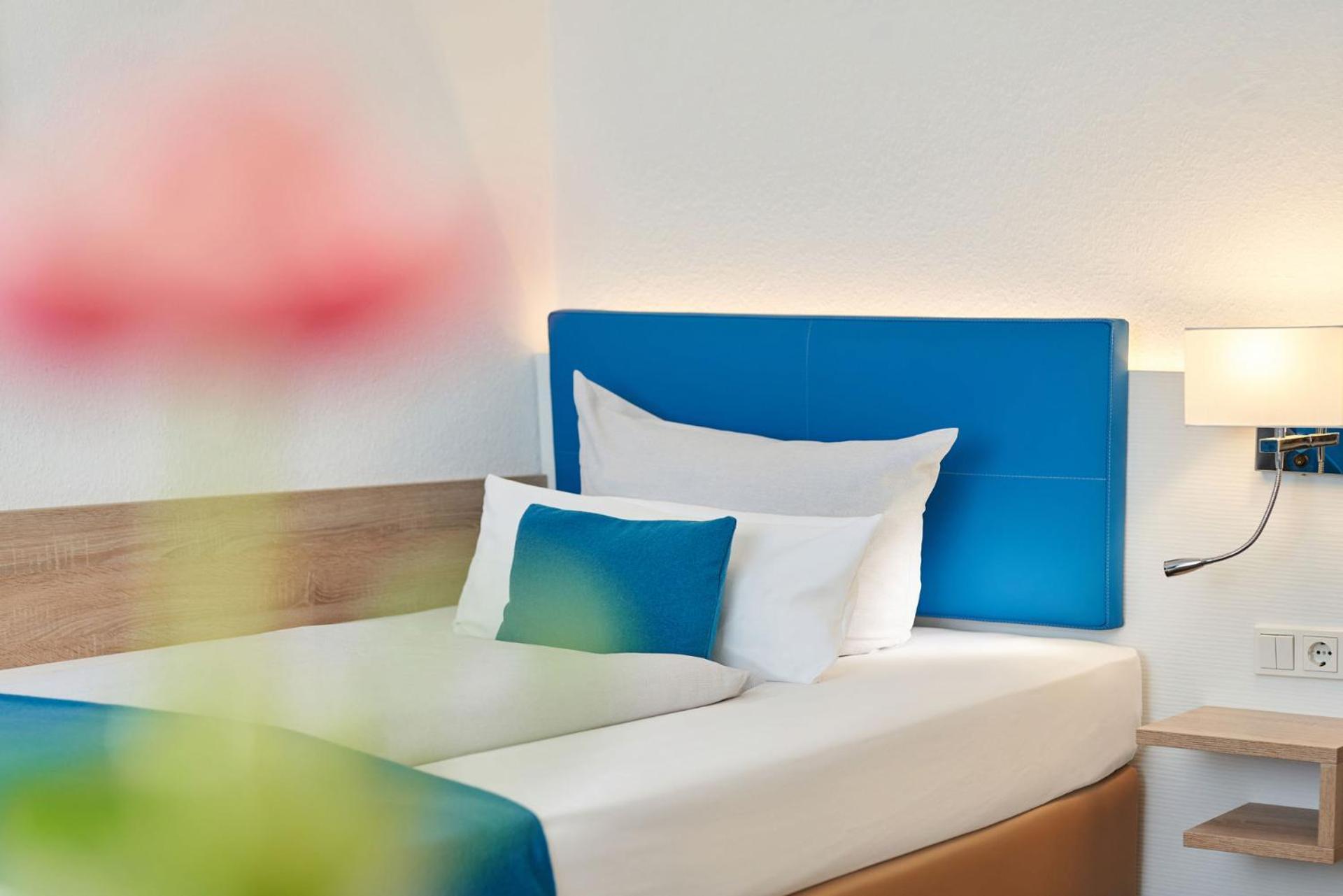 Hotel Nordraum Бремен Экстерьер фото
