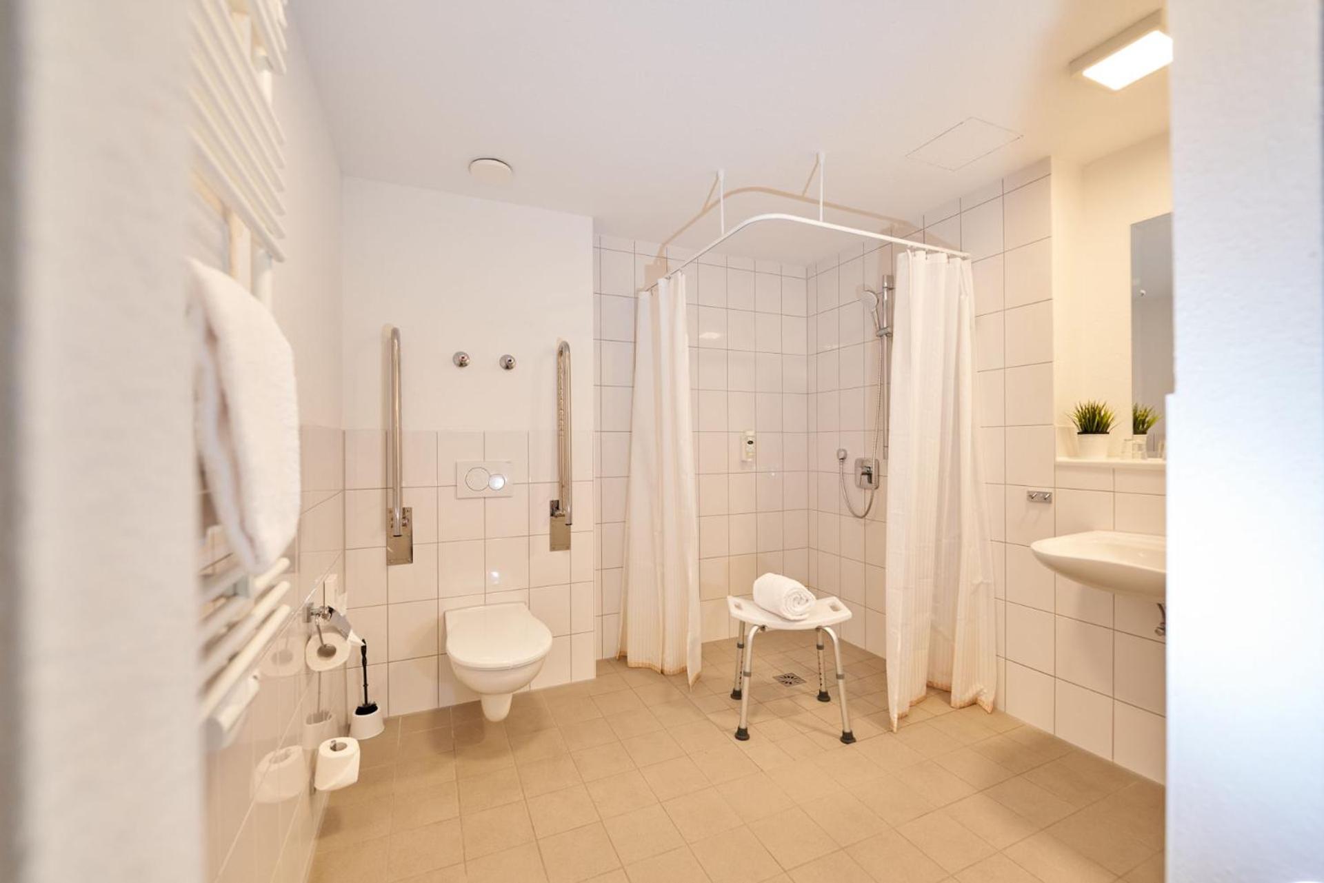 Hotel Nordraum Бремен Номер фото