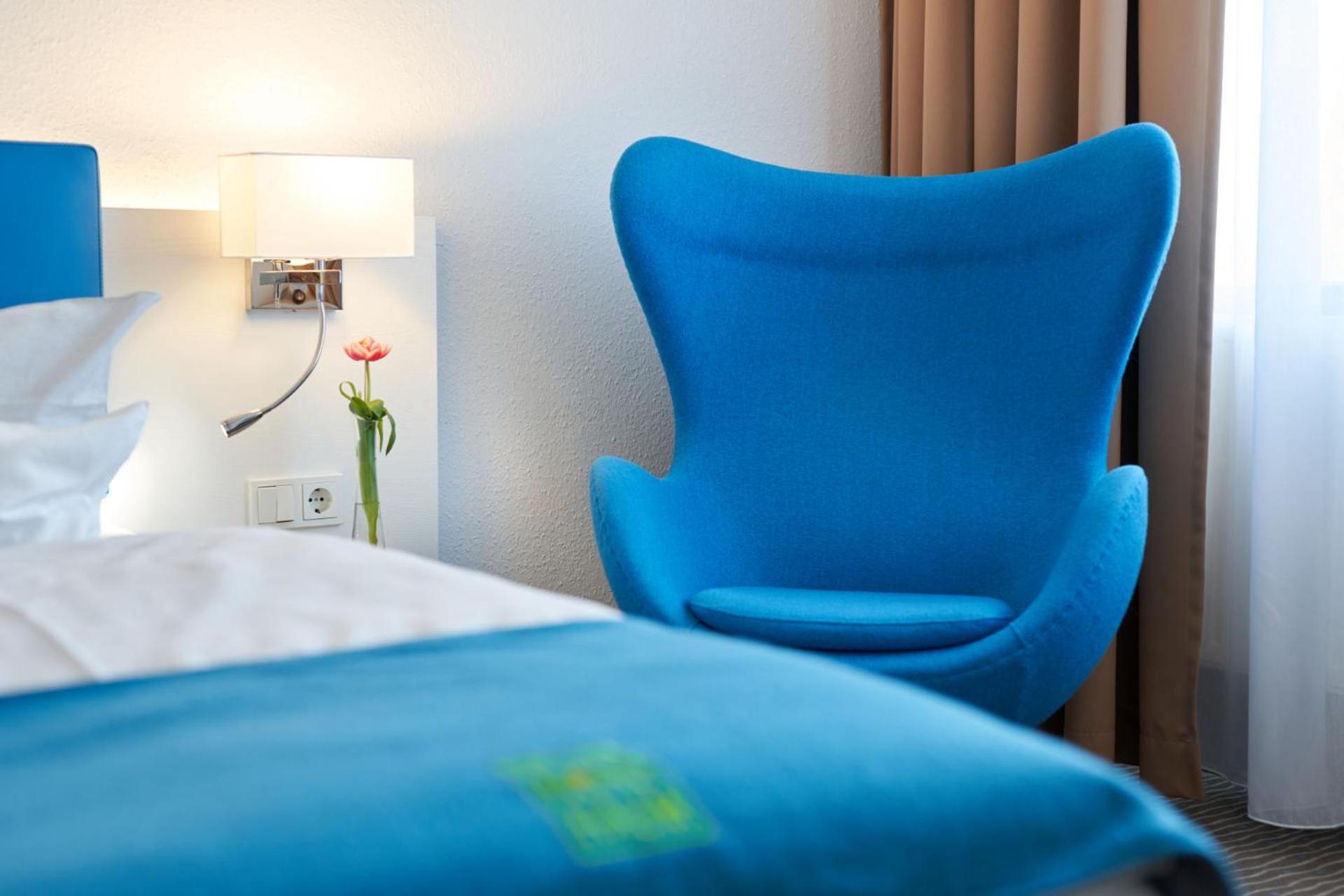 Hotel Nordraum Бремен Экстерьер фото