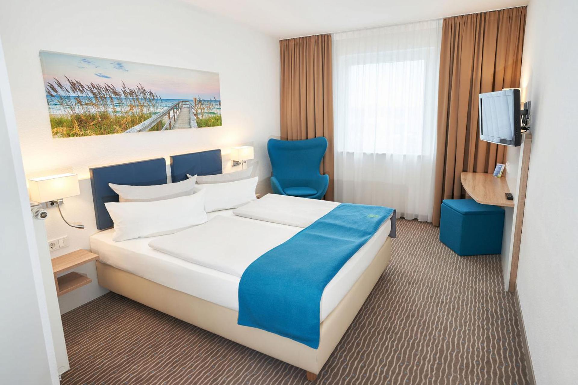 Hotel Nordraum Бремен Номер фото