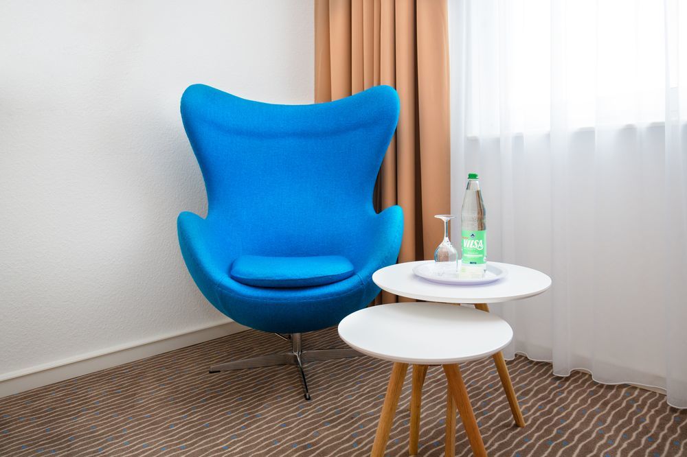 Hotel Nordraum Бремен Экстерьер фото