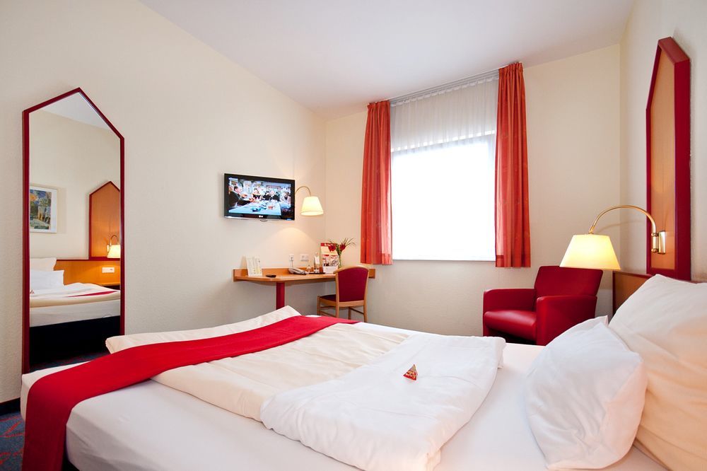 Hotel Nordraum Бремен Экстерьер фото