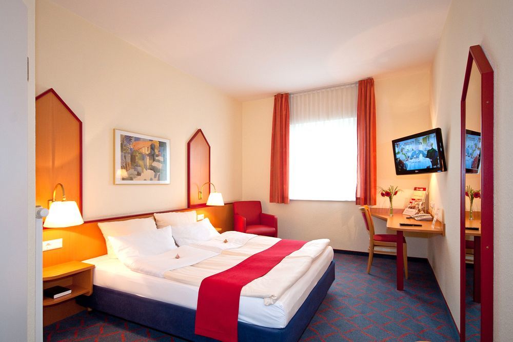 Hotel Nordraum Бремен Экстерьер фото